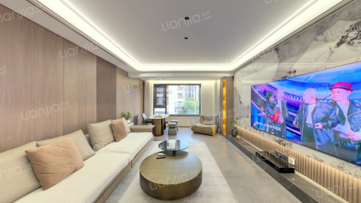 方圆二手房实景图