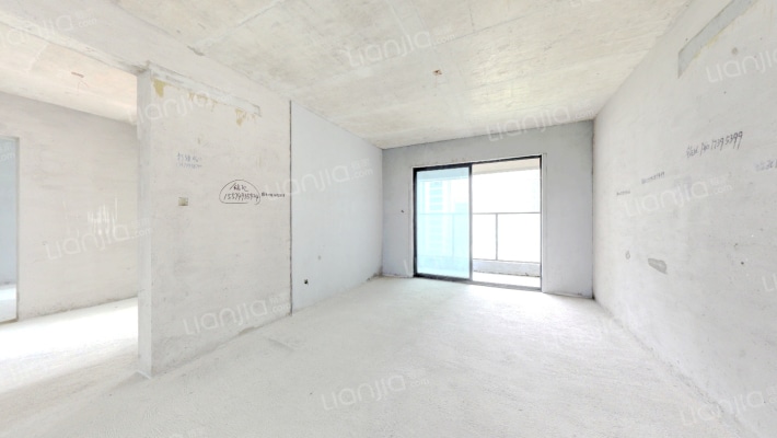 金富江山院二手房实景图