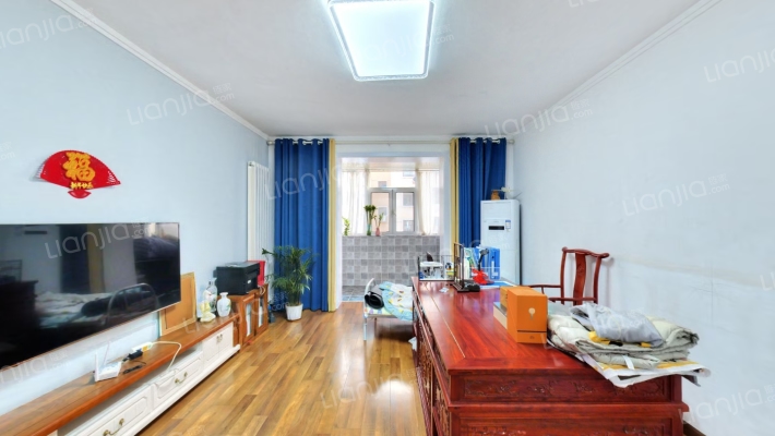 省政府办公厅宿舍二手房实景图