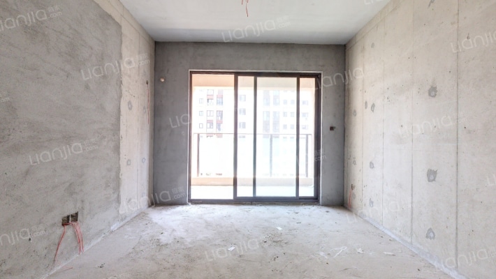 恩祥新城北大华府A区二手房实景图