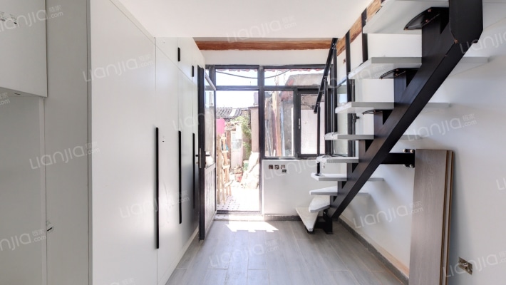 西四北七条二手房实景图