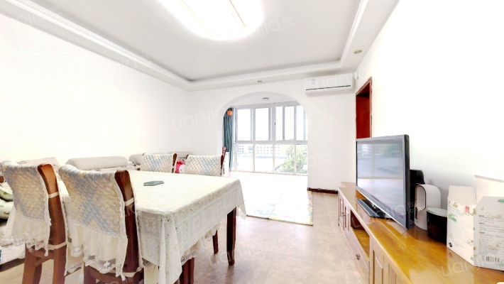 紫光兴城(温江)二手房实景图