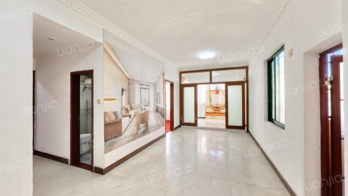 宇立轩二手房实景图