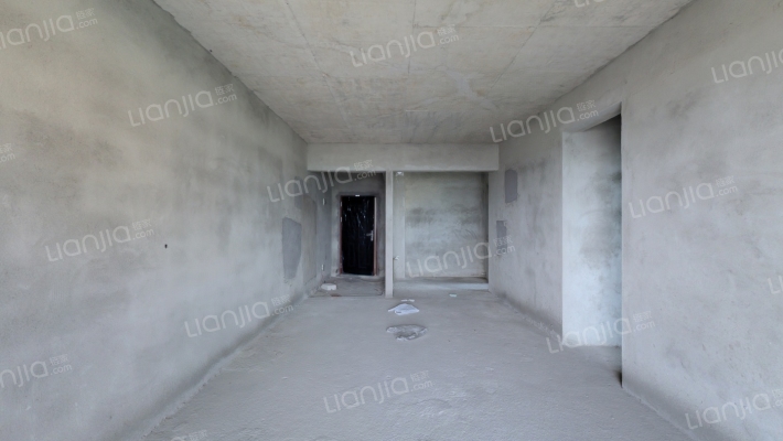 山水悦风华一期二手房实景图