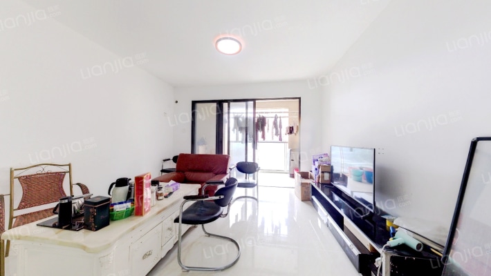 诺德中央道二手房实景图