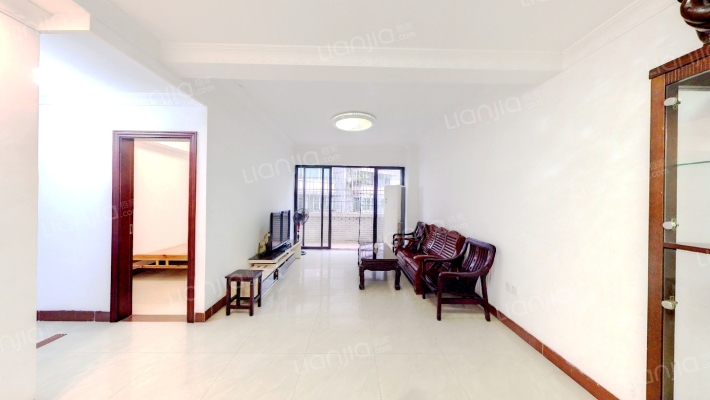 茶滘路10-30号小区二手房实景图