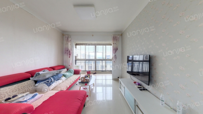 美湖美舍二手房实景图