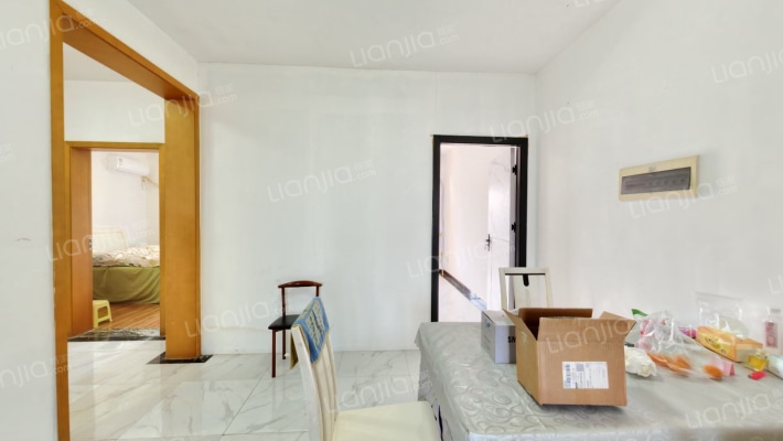 新华联铜官窑二手房实景图