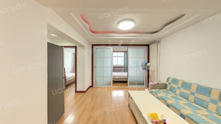 静安门外1-16号二手房实景图