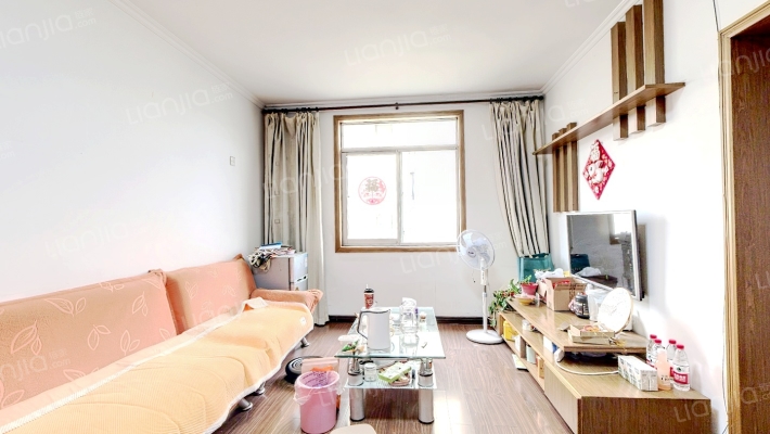 压力机械厂宿舍二手房实景图