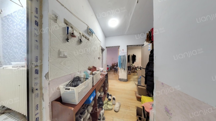 水院街6号院二手房实景图