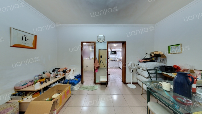 南关街9号院二手房实景图