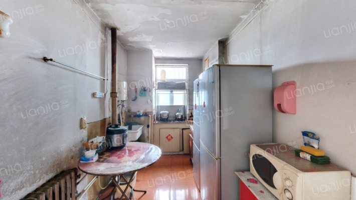 丰年北里二手房实景图