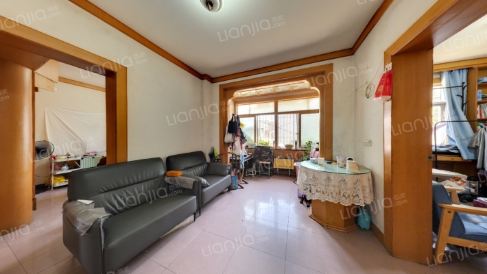 郑大三附院家属院二手房实景图