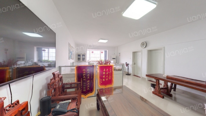 园湖苑二手房实景图