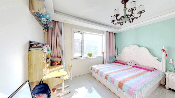 手表厂宿舍二手房实景图