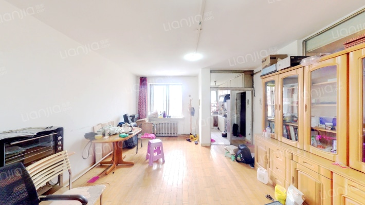 净水山莊二手房实景图