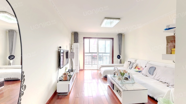 威尼斯水城第九街区二手房实景图