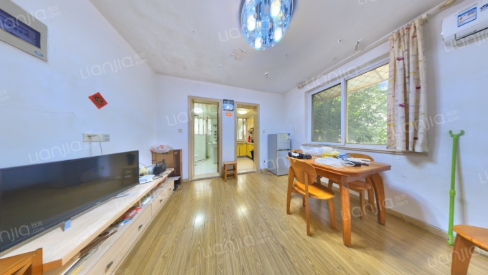 金门路778号二手房实景图