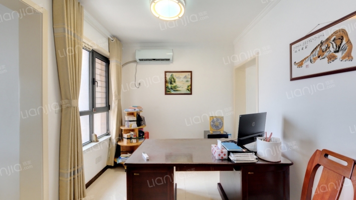 昌建誉峰二手房实景图