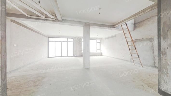 兰亭咸亨佳苑二手房实景图