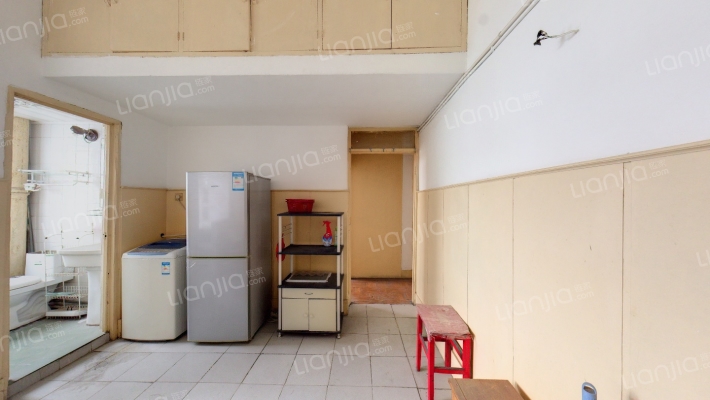 北街新村二手房实景图