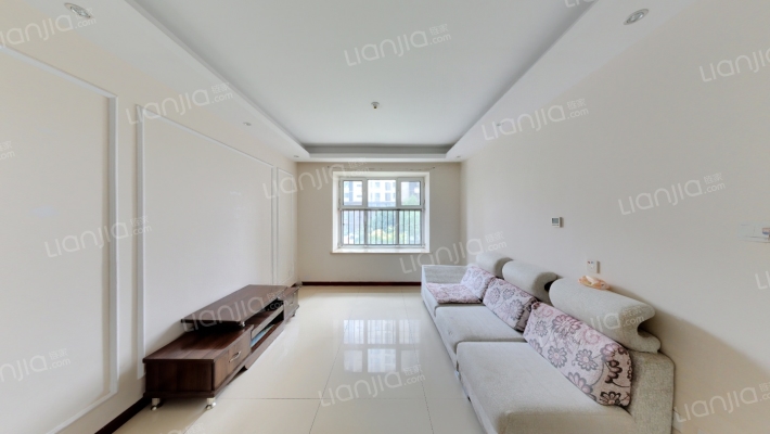 哈兰庄园二手房实景图