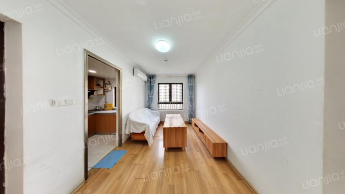 九溪小区二手房实景图