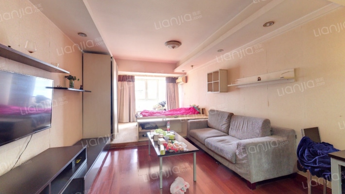 曼哈顿广场二手房实景图