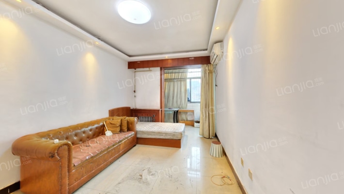 市政小区(灞桥)二手房实景图