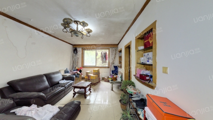 长城馨苑(武侯)二手房实景图