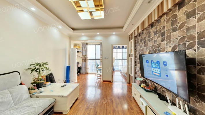 金辉悦府二手房实景图