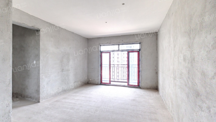 锦绣新城二手房实景图