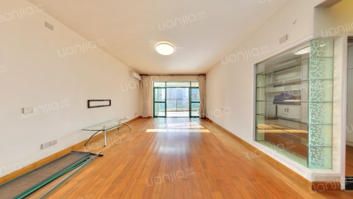 中信海阔天空二手房实景图