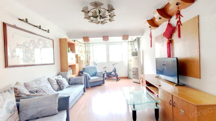 天福园二手房实景图