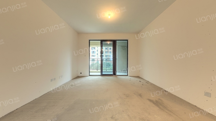 嘉裕第六洲悠泊屿二手房实景图