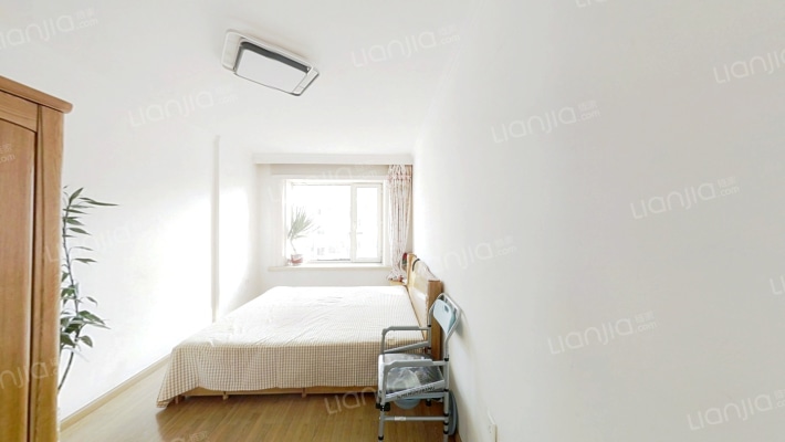 珠江嘉园二手房实景图