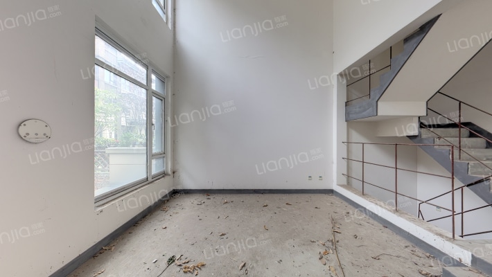 龙湖U城听蓝湾二期二手房实景图