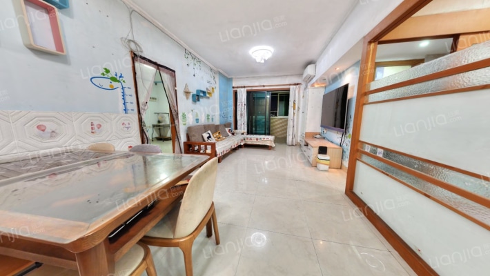 国华大厦二手房实景图