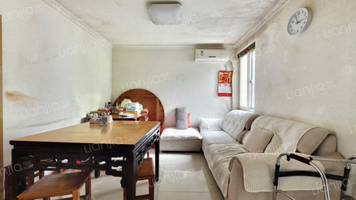 五山家园二手房实景图