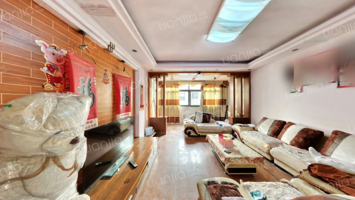 莲塘站前西路二手房实景图