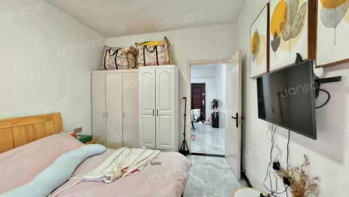 凯旋如意城二手房实景图