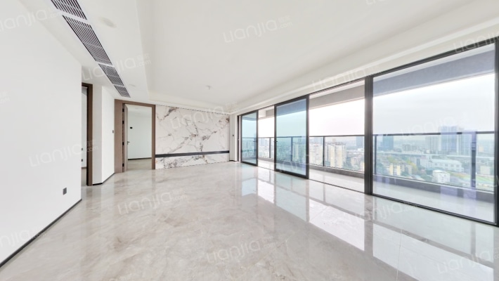 保利椿实九里和颂二手房实景图