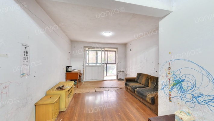 紫金橄榄苑二手房实景图