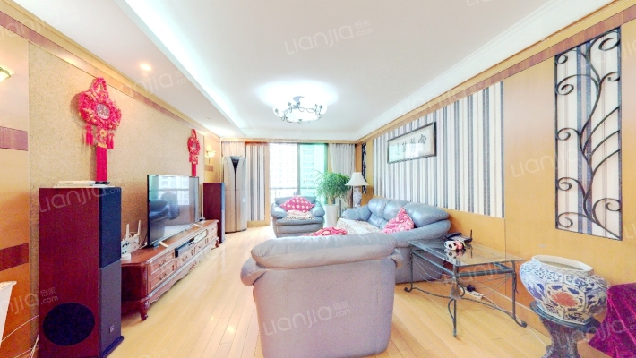 瑞金新苑二手房实景图