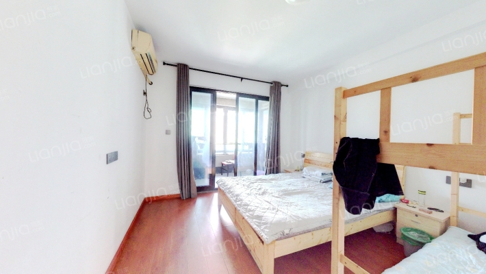 新城香悦半岛二手房实景图