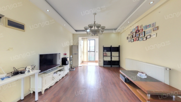 远洋世界二手房实景图