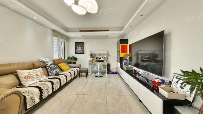 昆仑天籁二手房实景图