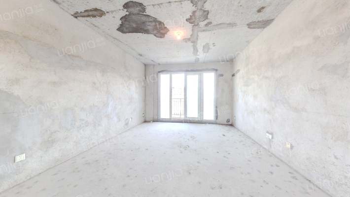 万国城MOMA一期二手房实景图