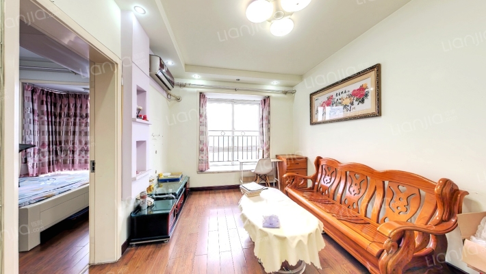 新城大厦(渝中)二手房实景图